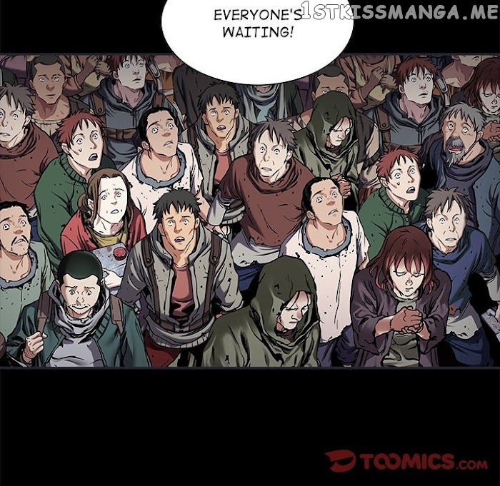Leviathan, Chapter 198 image 36
